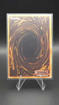 Konami Yu-Gi-Oh! QCR Jinzo RA03-EN099 1st Edition Holo - Image 2