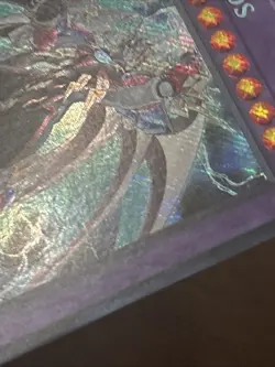 Armed Neos BLMR-EN002 Monstrous Revenge 1st Edition Secret Rare VLP - Image 5