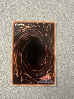 Yu-Gi-Oh! Stardust Dragon ultimate rare TDGS-JP040 NM - Image 2