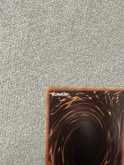 Yu-Gi-Oh! Stardust Dragon ultimate rare TDGS-JP040 NM - Image 3