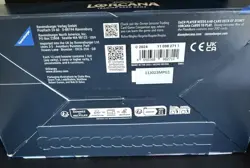 Disney Lorcana TCG Rise of the Floodborn Booster Box - Factory Sealed 4050368982711 - Image 3