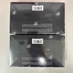 Wonders Of The First Call Stones Sealed Booster Box X2 - Image 2