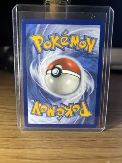 Kyogre 034/132 Pokemon TCG Mega Evolution Holo Card NM - Image 2