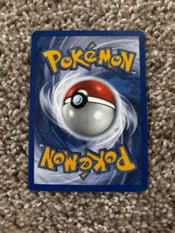 Ditto (Delta Species) 35/113 Basic 60HP Regular Uncommon Pokemon Card (2005) - Image 2