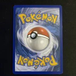 Pokemon TCG Beheeyem Break XY Black Star Promos Holo Card 2016 XY135 - Image 2