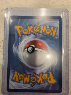 Charizard 003/034 Trading Card Game Classic Holo NM - Image 2