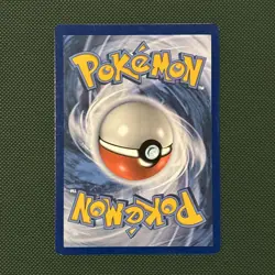 49/145 Slowbro Uncommon: Pokemon Trading Card Game SM-02 Guardians Rising - Image 4