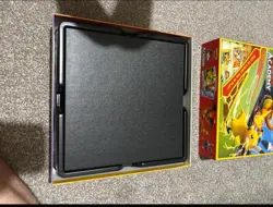 Pokemon Trading Card Game Battle Academy Card Set With Cards And Accessories - Image 2