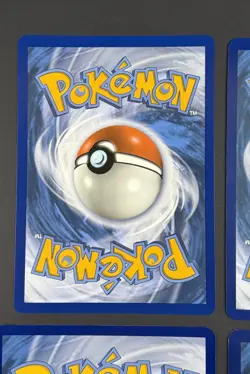 Pokemon JUMBO Promo Card Lot 6X w/ Reshiram Charizard SM247, M Lucario Ex 55a - Image 4