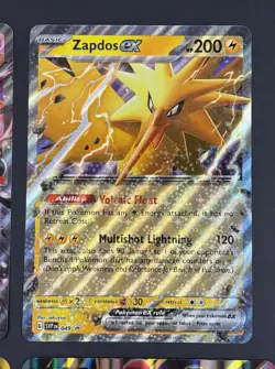 Pokemon JUMBO Promo Card Lot 6X w/ Reshiram Charizard SM247, M Lucario Ex 55a - Image 5