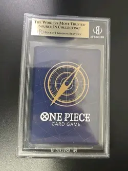 Carrot OP02-029 R - Premium Card Collection (Girls Edition) ONE PIECE Card Game - Image 3