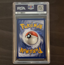 PSA 10 2024 Pokemon Teal Mask Ogerpon SVP Promo #123 Gem Mint - Image 4