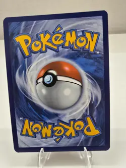 Pokemon Card TCG: Sawk 130/086 Illustration Rare (IR) Sv: White Flare Near Mint - Image 2