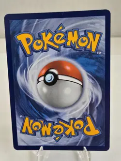 Pokemon Card TCG Phantasmal Flames Grimsley’s Move 120/094 Ultra Rare Trainer NM - Image 2