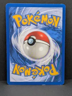 Alakazam 001/165 Expedition Base Set Holo Rare Pokemon TCG Nintendo e-reader LP+ - Image 2