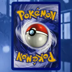 1999 1st Edition Meowth #56/64 Jungle Set Rare Non-Holo Pokemon Card Near-Mint☆ - Image 2