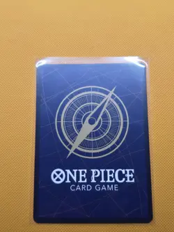 Shanks (Winner Pack 2026 Vol. 2) - One Piece Promotion Cards (OP-PR) P-104 - Image 2