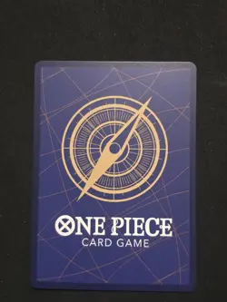 Shanks (Winner Pack 2026 Vol. 2) - One Piece Promotion Cards (OP-PR) P-104 - Image 4