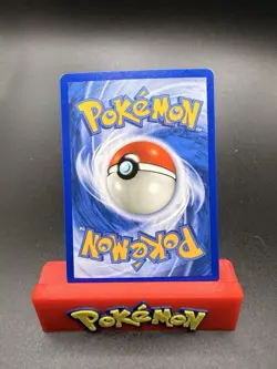 Grovyle 31/109 Ruby and Sapphire Reverse Holo LP/NM Pokemon Card - Image 3