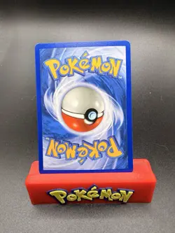 Grovyle 31/109 Ruby and Sapphire Reverse Holo LP/NM Pokemon Card - Image 4