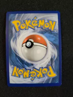 Pokemon Water Energy Secret Rare Gold 231/198 Chilling Reign Card + Bonus Gift - Image 2