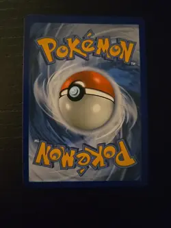 Pokemon TCG Shining Mew Holo Rare Card 40/73 Shining Legends NM - Image 2