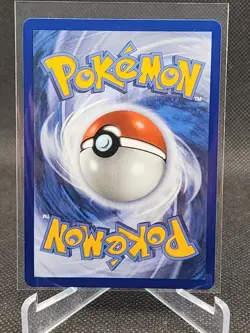 Sacred Ash 115/088 - Perfect Order Ultra Rare Pokemon Trainer Card - Image 2