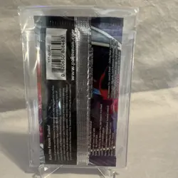 Pokemon Sword & Shield Chilling Reign Booster Pack Sealed 10 Cards English - Image 2