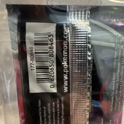 Pokemon Sword & Shield Chilling Reign Booster Pack Sealed 10 Cards English - Image 3