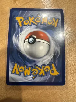 Glaceon VMAX - 041/203 - Pokemon Evolving Skies Sword Shield Ultra Rare Card NM - Image 2