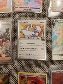 Pokemon 15 Card Lot GX, Full Art Trainers, SIRs, Rainbow Rare - Image 5