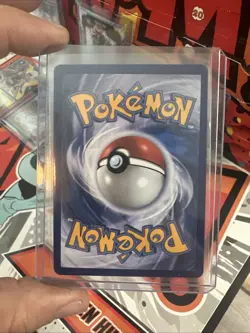 Mega Charizard x Ex 023 Promo Card Phantasmal Flames Near Mint (PRE GRADED A 10) - Image 4