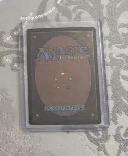 2025 MTG Magic Final Fantasy Lightning, Army of One #0400 Borderless Foil NM - Image 2