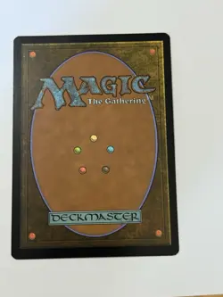 Magic the Gathering Foil Universal Automation Artifact Creature-Shapeshifter - Image 2