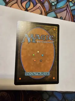 Scrap Trawler Retro Frame Brothers' War MTG Magic The Gathering NM - Image 2