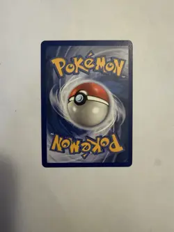 Pokemon Dragonite 4/62 Fossil Holo Rare 100 HP English TCG Card - Image 4