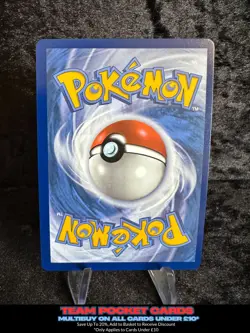 N's Plan 163/086, Black Bolt, Pokemon, NM - Image 2