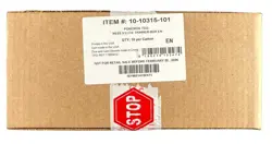 Pokemon Mega Evolution Ascended Heroes Elite Trainer 10 Box Case #XB - Image 2