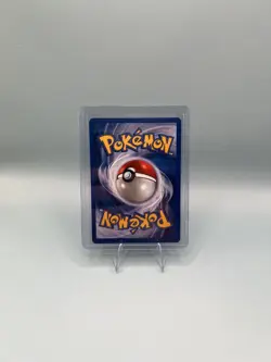 NM Misty’s Dewgong Gym - Challenge #54/132 Stage 1/Uncommon Pokemon TCG - Image 2