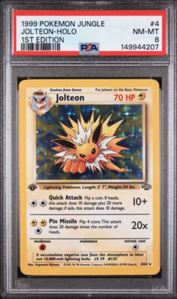 PSA Graded Pokemon Lot (12 Cards) – Shadowless PSA 10s, 1st Ed Holos, Blastoise, - Image 1