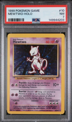 PSA Graded Pokemon Lot (12 Cards) – Shadowless PSA 10s, 1st Ed Holos, Blastoise, - Image 2