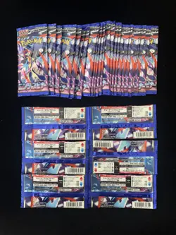 2026 Pokemon TCG Japanese Mega Ninja Spinner M4 Sealed Pack Lot*31 JA75 - Image 2