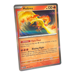 Pokemon 151 Booster Pack Scarlet & Violet Factory Sealed Authentic Fast Ship ⭐ - Image 2