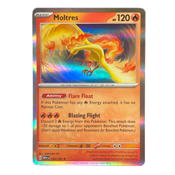 Pokemon 151 Booster Pack Scarlet & Violet Factory Sealed Authentic Fast Ship ⭐ - Image 5