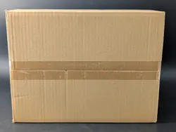 Pokemon Chinese Exclusive Awards Round CSV4C Slim Sealed Case (20ct) - Image 2