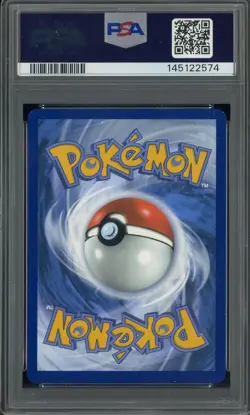 #2 2025 Pokemon Dri En Illustration Rare #198 Rocket's Orbeetle PSA 9 MINT - Image 2
