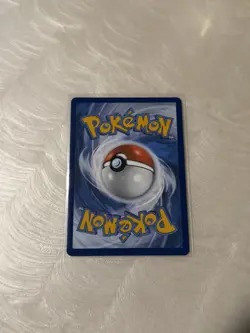 Pokemon Helioptile 143/132 Holo Illustration Rare Mega Evolution Pokemon Card NM - Image 3