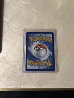 Pokemon Helioptile 143/132 Holo Illustration Rare Mega Evolution Pokemon Card NM - Image 4