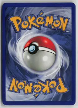 Slowpoke 55/62 Pokemon Fossil Common Heavily Played - Image 2