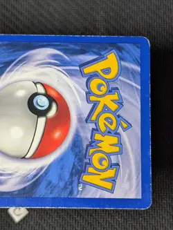 Raichu 14/102 - Shadowless Holo Base Holo Rare Pokemon TCG MP - Image 3